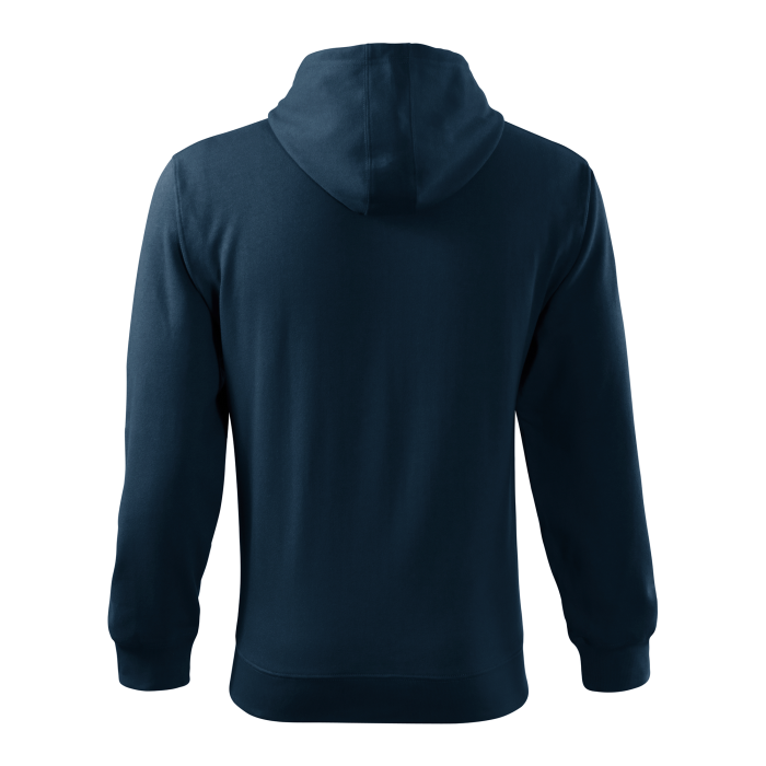Malfini Hanorac Trendy Zipper Barbati Bleumarine Malfini Hanorac Trendy Zipper Barbati Bleumarine