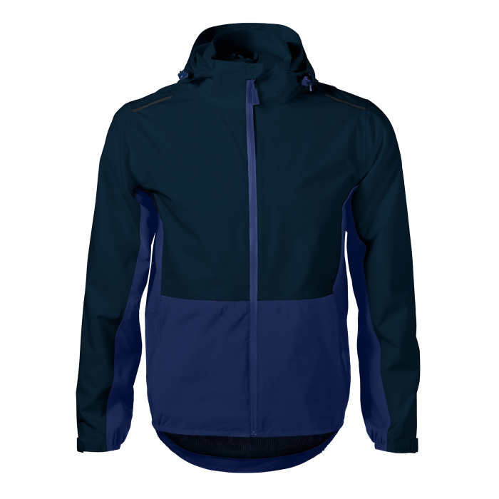 Malfini Jacheta Rainbow Barbati Bleumarine