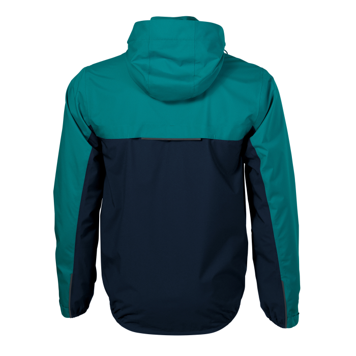 Malfini Jacheta Rainbow Barbati Verde smarald