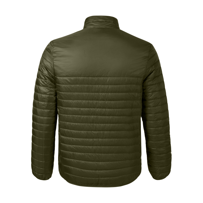 Malfini Jacheta Phantom Barbati Verde militar