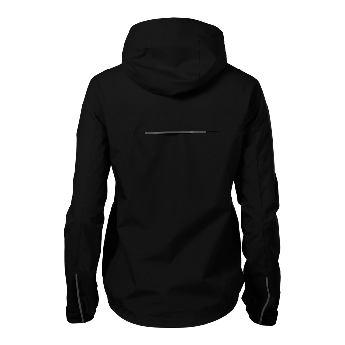 Malfini Jacheta Rainbow Dama Negru