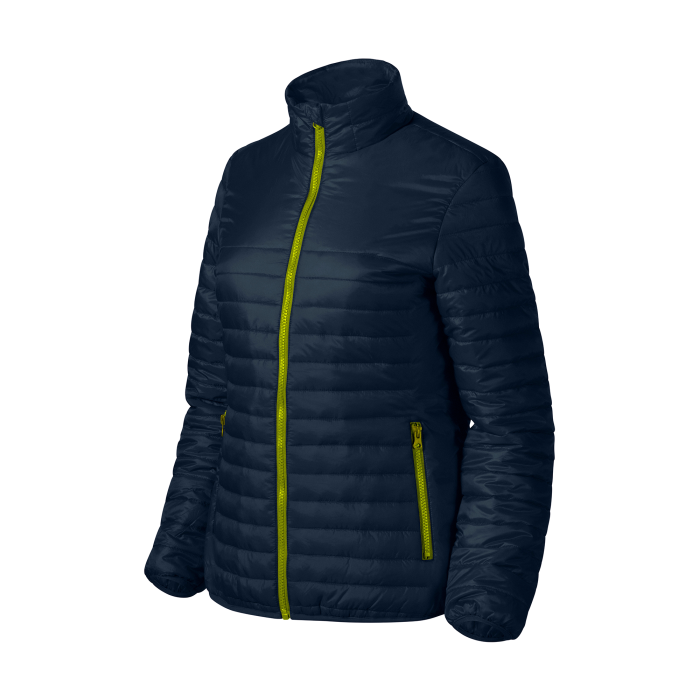 Malfini Jacheta Phantom Dama Bleumarine