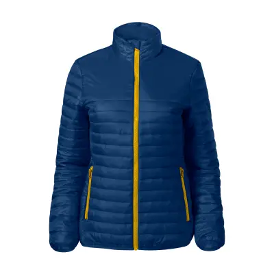 Malfini Jacheta Phantom Dama Albastru inchis