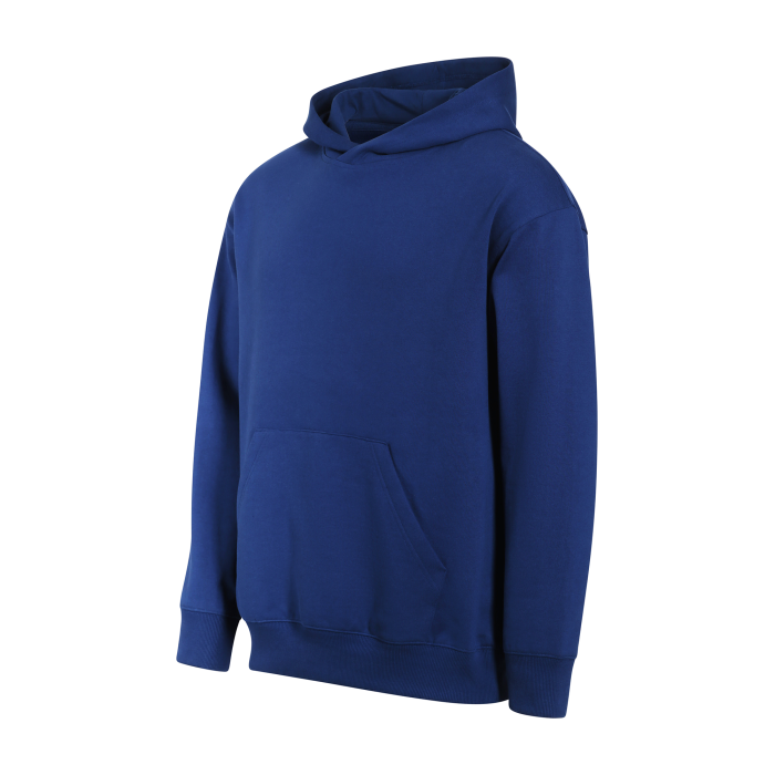 Malfini Hanorac Chill Unisex Regular Albastru