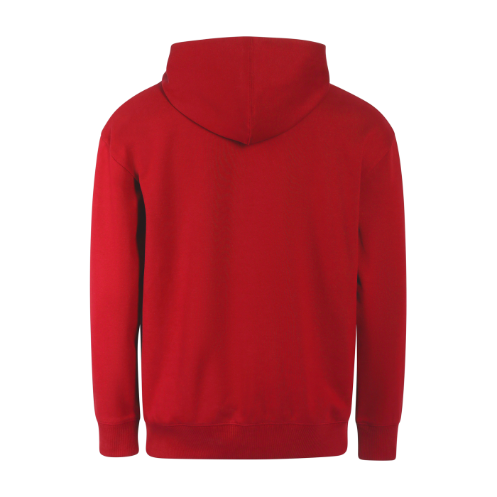 Malfini Hanorac Chill Unisex Regular Rosu Malfini Hanorac Chill Unisex Regular Rosu