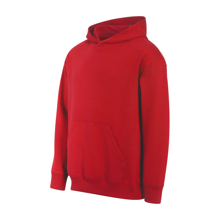 Malfini Hanorac Chill Unisex Regular Rosu Malfini Hanorac Chill Unisex Regular Rosu