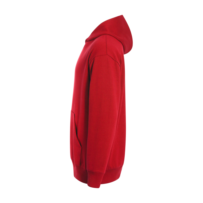 Malfini Hanorac Chill Unisex Regular Rosu Malfini Hanorac Chill Unisex Regular Rosu