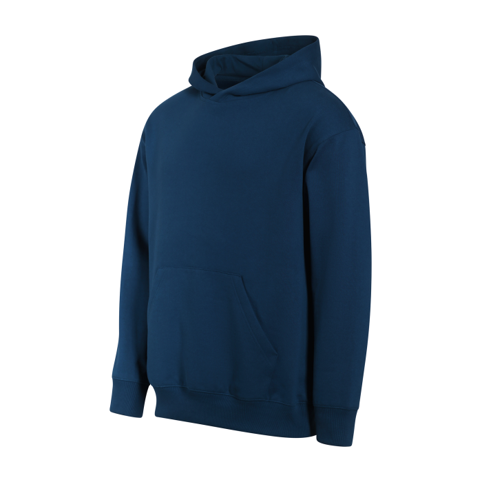 Malfini Hanorac Chill Unisex Regular Albastru inchis Malfini Hanorac Chill Unisex Regular Albastru inchis
