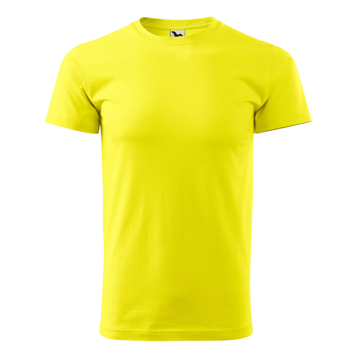 Malfini Tricou Basic Barbat Lamaie Regular