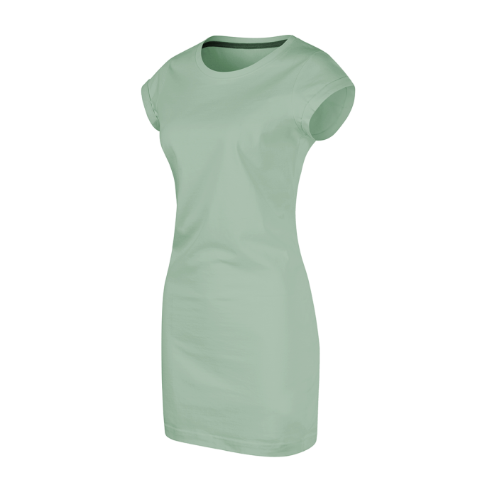 Malfini Rochie Dama Sage Freedom