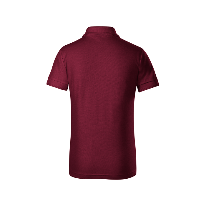 Malfini Tricou Polo Copii Garnet Regular Malfini Tricou Polo Copii Garnet Regular
