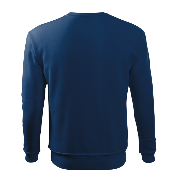 Malfini Bluza Essential Barbat Midnight Blue Regular