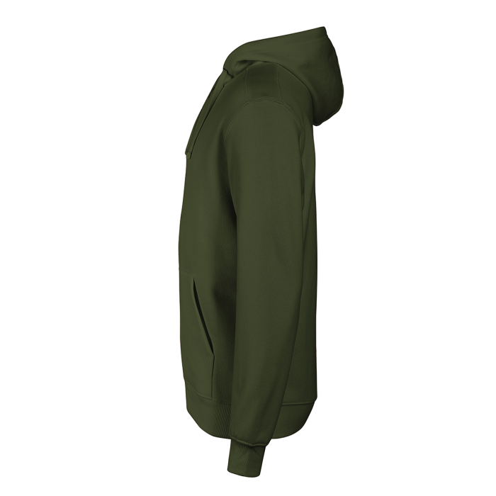 Malfini Hanorac Trendy Zipper Barbat Verde militar Regular Malfini Hanorac Trendy Zipper Barbat Verde militar Regular