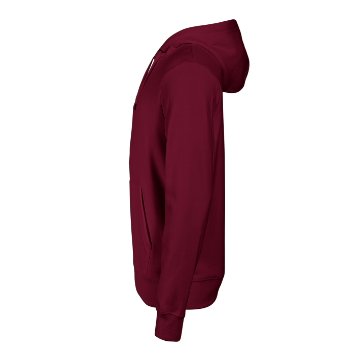 Malfini Hanorac Basic Barbat Garnet Regular Malfini Hanorac Basic Barbat Garnet Regular