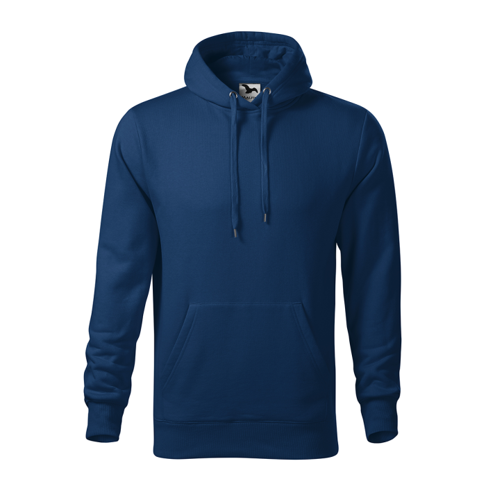 Malfini Hanorac Basic Barbat Midnight Blue Regular Malfini Hanorac Basic Barbat Midnight Blue Regular