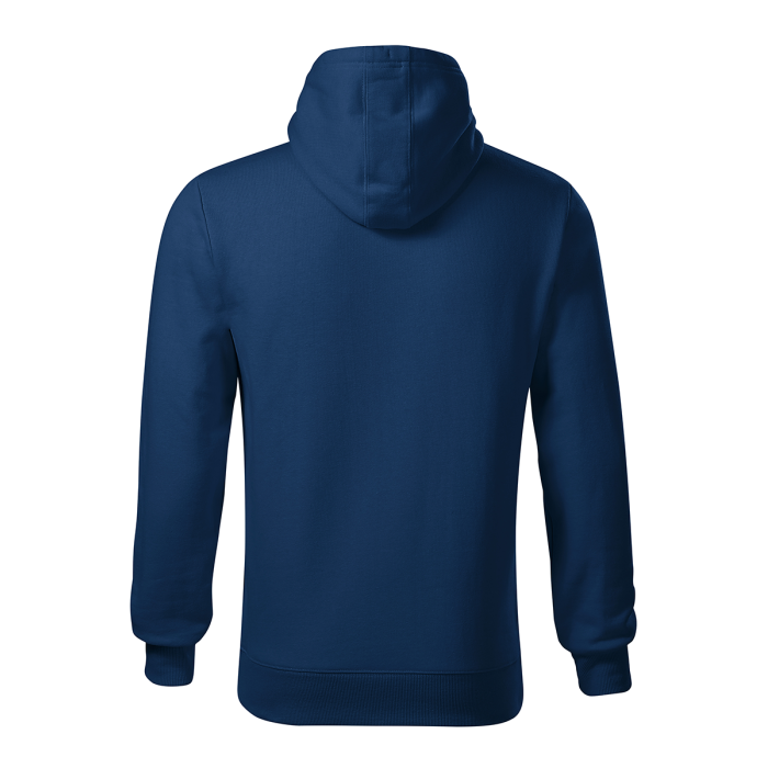 Malfini Hanorac Basic Barbat Midnight Blue Regular Malfini Hanorac Basic Barbat Midnight Blue Regular