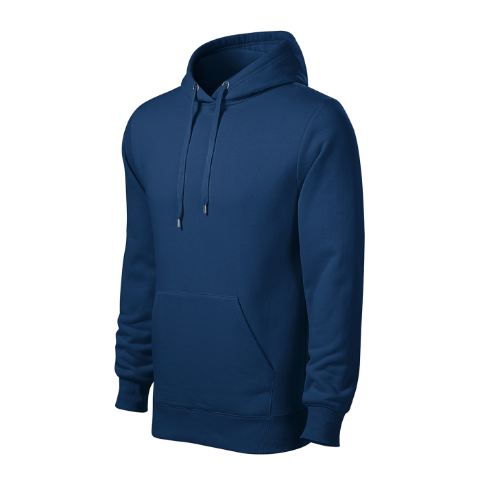 Malfini Hanorac Basic Barbat Midnight Blue Regular Malfini Hanorac Basic Barbat Midnight Blue Regular