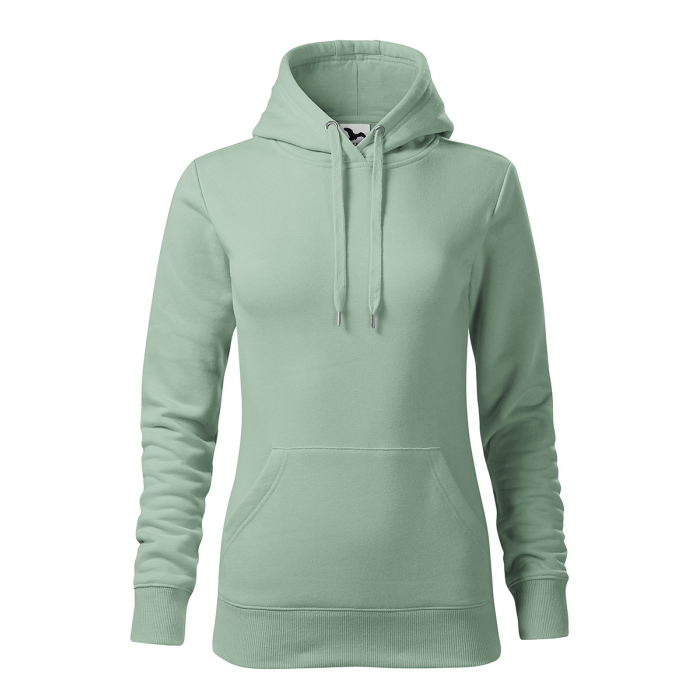 Malfini Hanorac Basic Dama Sage Regular Malfini Hanorac Basic Dama Sage Regular