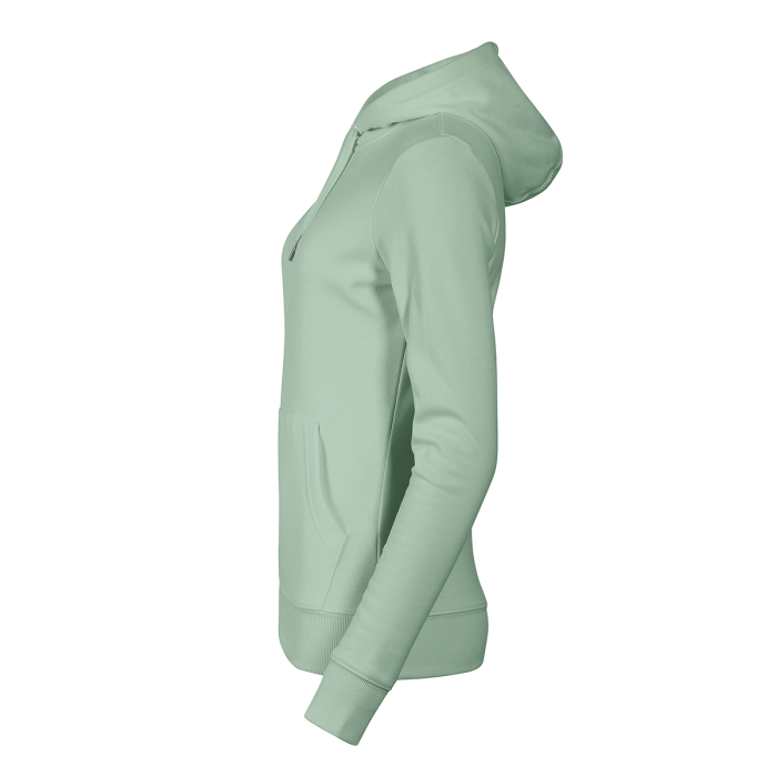 Malfini Hanorac Basic Dama Sage Regular Malfini Hanorac Basic Dama Sage Regular