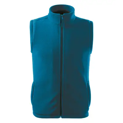 Rimeck VESTA Fleece Unisex Albastru petrol Next