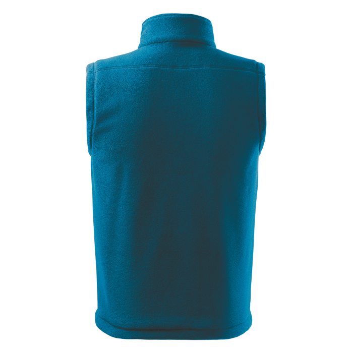 Rimeck VESTA Fleece Unisex Albastru petrol Next