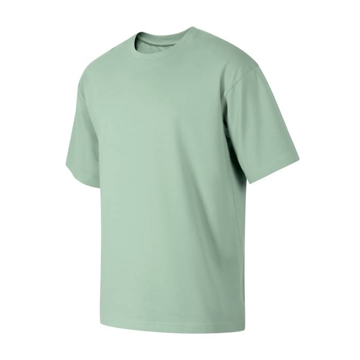 Malfini Tricou Stage Unisex Sage Oversize