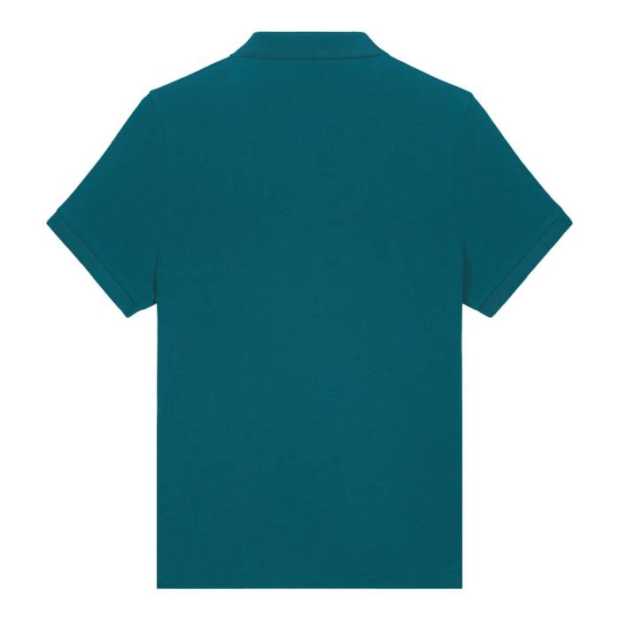 Tricou Polo Dama Coaster Ocean Depth Personalizat