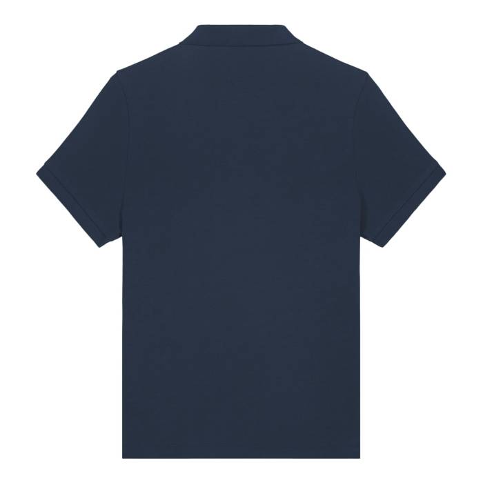 Tricou Polo Dama Coaster French Navy Personalizat