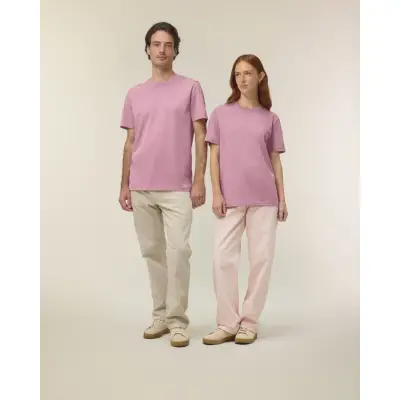 Tricou Unisex Creator 2.0 Lilac Dream Cala