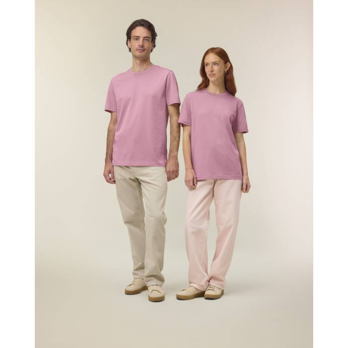 Tricou Unisex Creator 2.0 Lilac Dream Cala