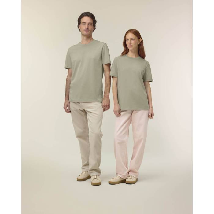 Tricou Unisex Creator 2.0 Stone Cala