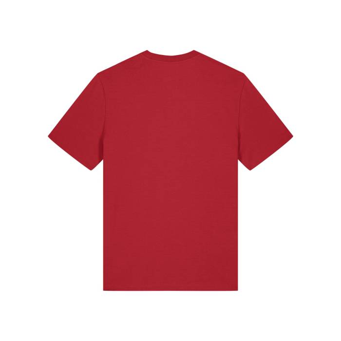 Tricou Unisex Creator 2.0 Rosu Cala