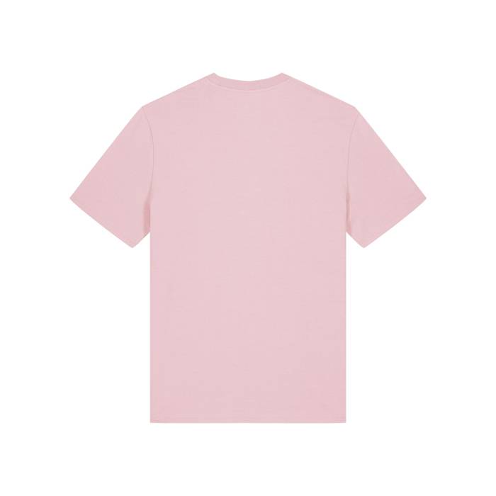 Tricou Unisex Creator 2.0 Cotton Pink Personalizat