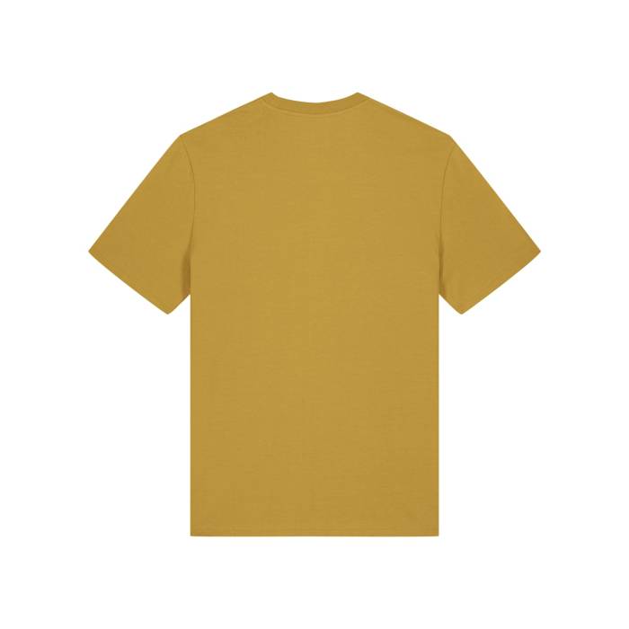 Tricou Unisex Creator 2.0 Ochre Cala