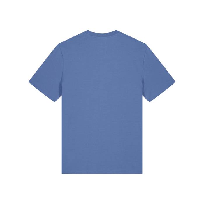 Tricou Unisex Creator 2.0 Bright Blue Personalizat