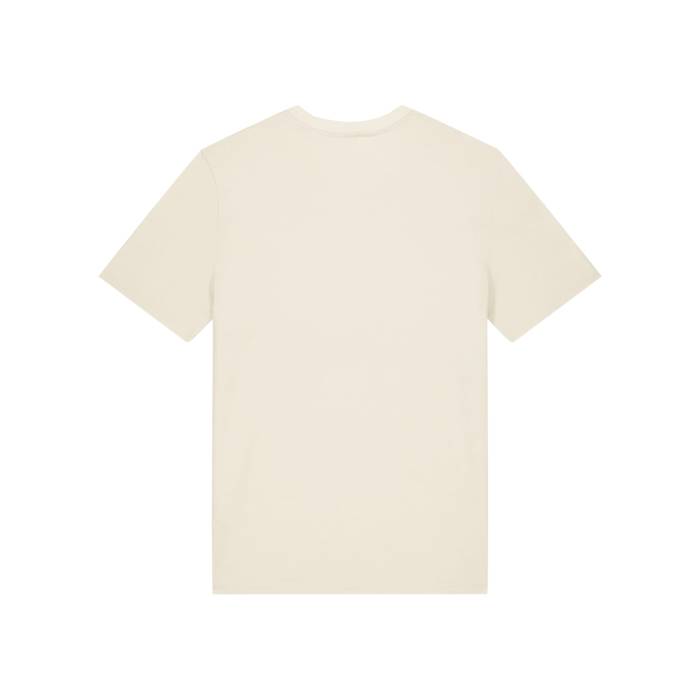 Tricou Unisex Creator 2.0 Natural Raw Personalizat