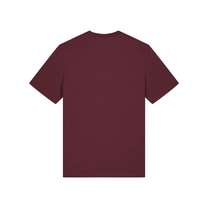 Tricou Unisex Creator 2.0 Burgundy Personalizat