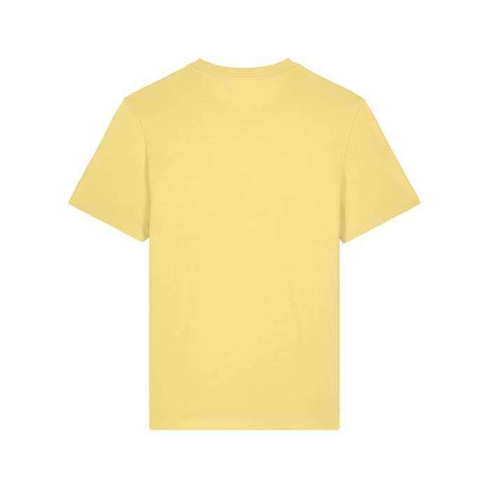 Tricou Unisex Creator 2.0 Viva Yellow Personalizat