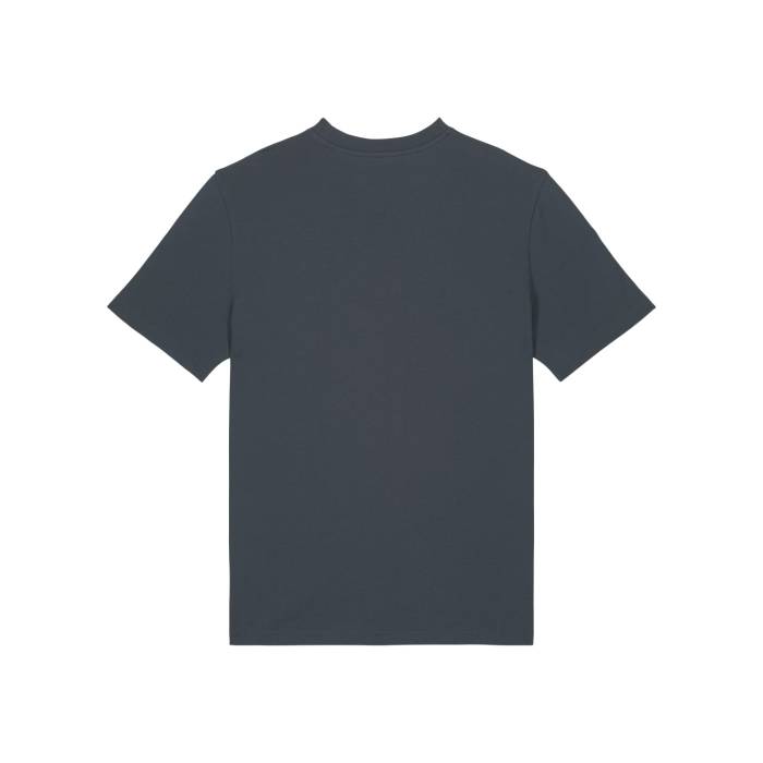 Tricou Unisex Creator 2.0 India Ink Grey Cala