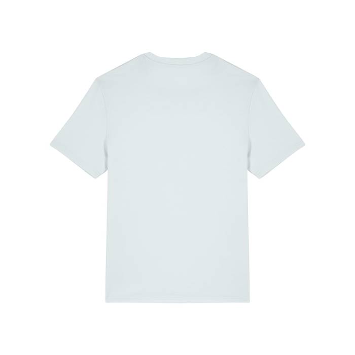 Tricou Unisex Creator 2.0 Blue Ice Cala