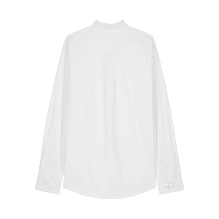 Camasa Dama Styler Alb Personalizata