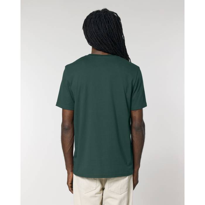 Tricou Unisex Creator 2.0 Glazed Green Cala