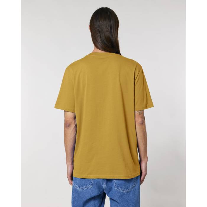 Tricou Unisex Creator 2.0 Ochre Cala