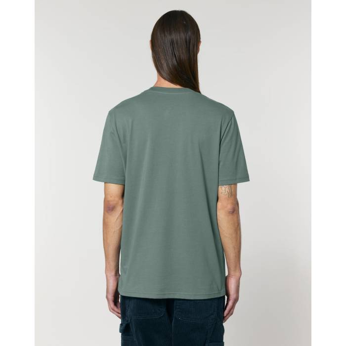 Tricou Unisex Creator 2.0 Green Bay Cala
