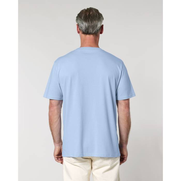 Tricou Unisex Creator 2.0 Blue soul Personalizat