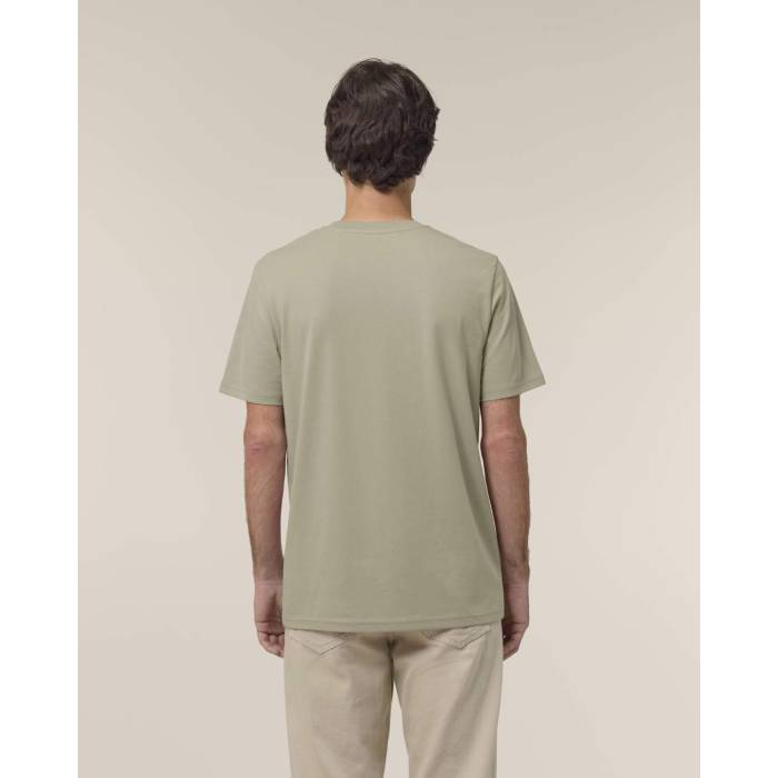 Tricou Unisex Creator 2.0 Stone Cala