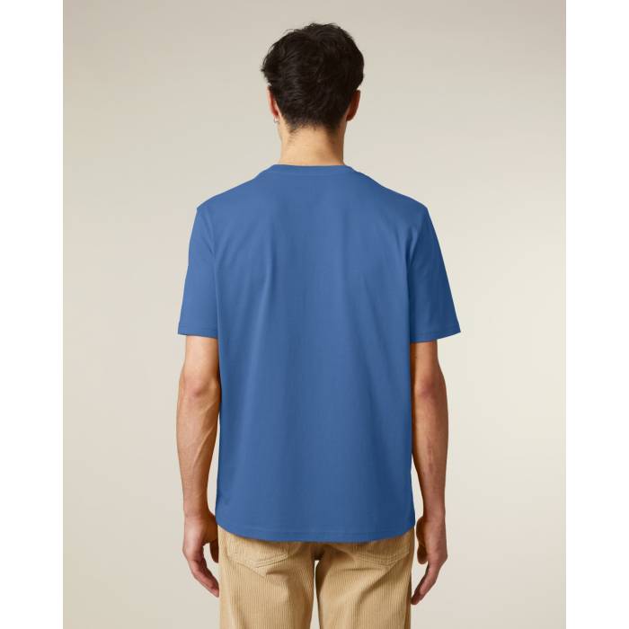 Tricou Unisex Creator 2.0 Mindful Blue Cala