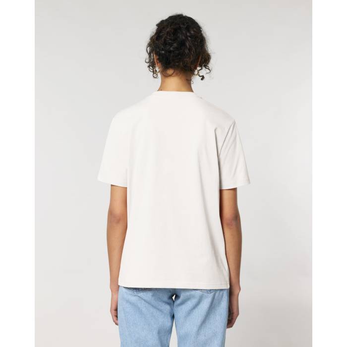 Tricou Unisex Creator 2.0 Off White Cala