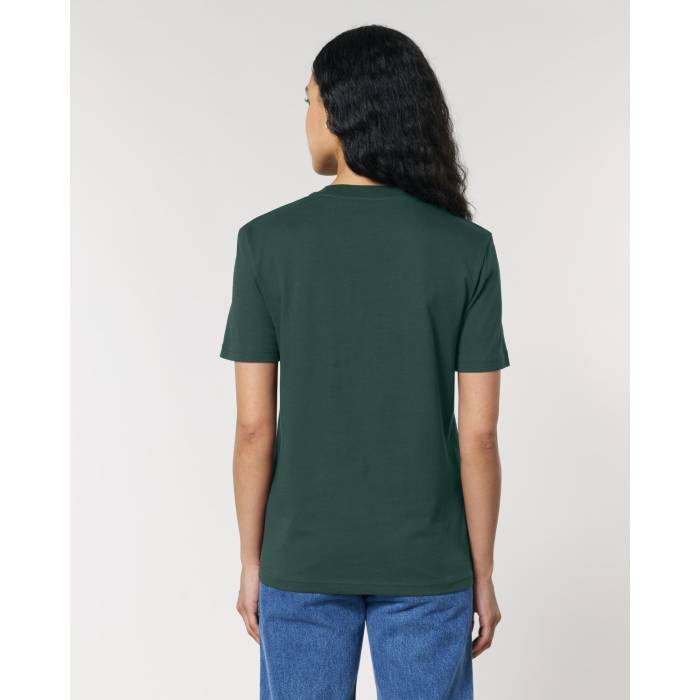 Tricou Unisex Creator 2.0 Glazed Green Cala