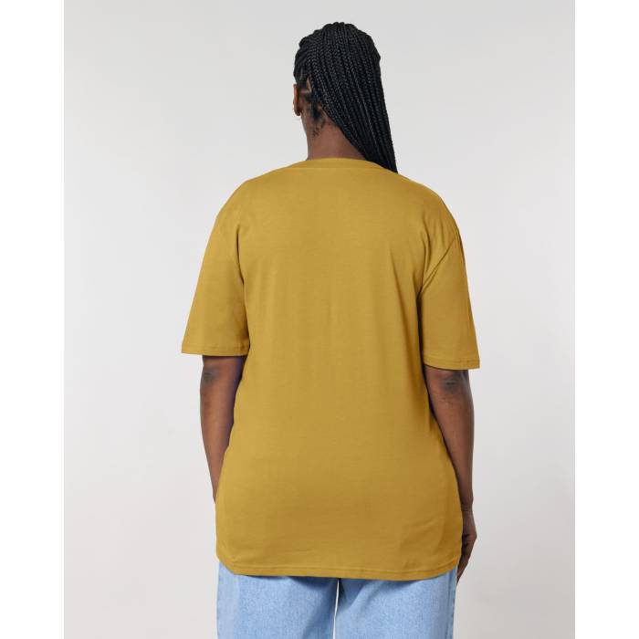 Tricou Unisex Creator 2.0 Ochre Cala